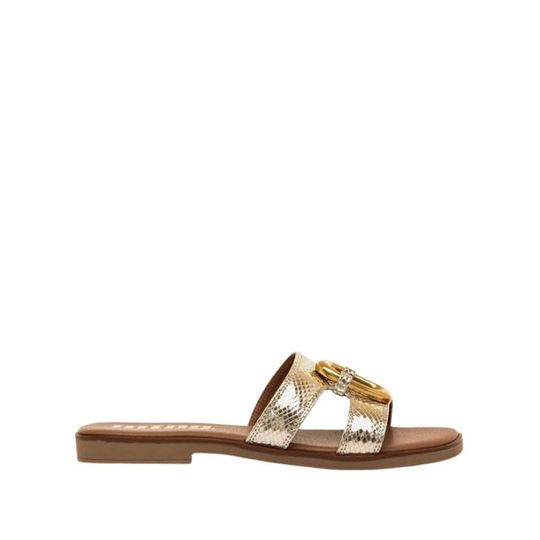 Mtng Flat sandals
