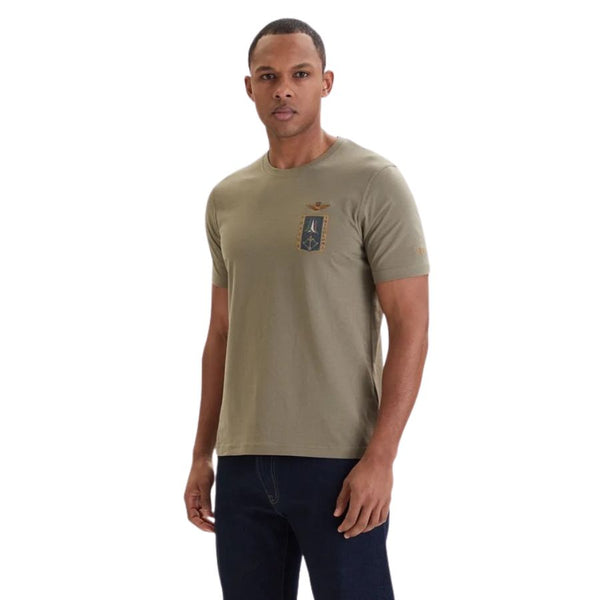 Aeronautica militare Basic T-shirt