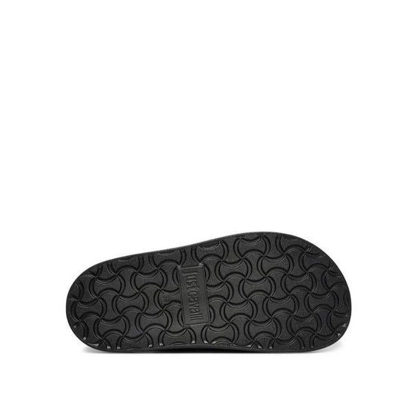 Just Cavalli Snake Detail Slides