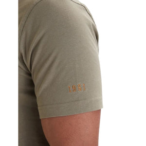Aeronautica militare Basic T-shirt