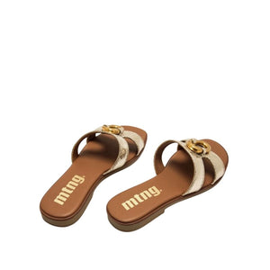 Mtng Flat sandals