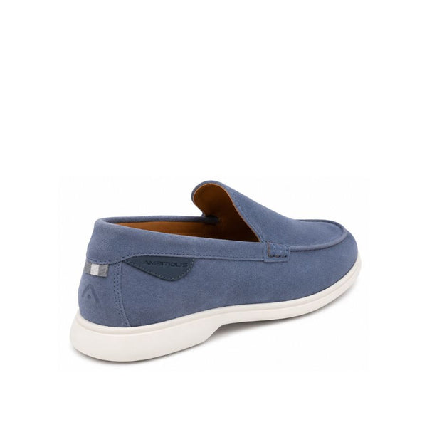 Ambitious Slip-On Loafer