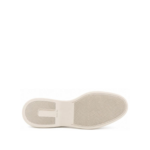 Bruno Suede Loafer