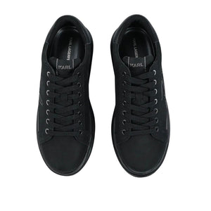Karl Lagerfeld Signature Logo Sneakers