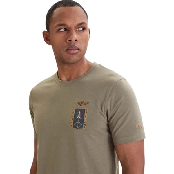 Aeronautica militare Basic T-shirt