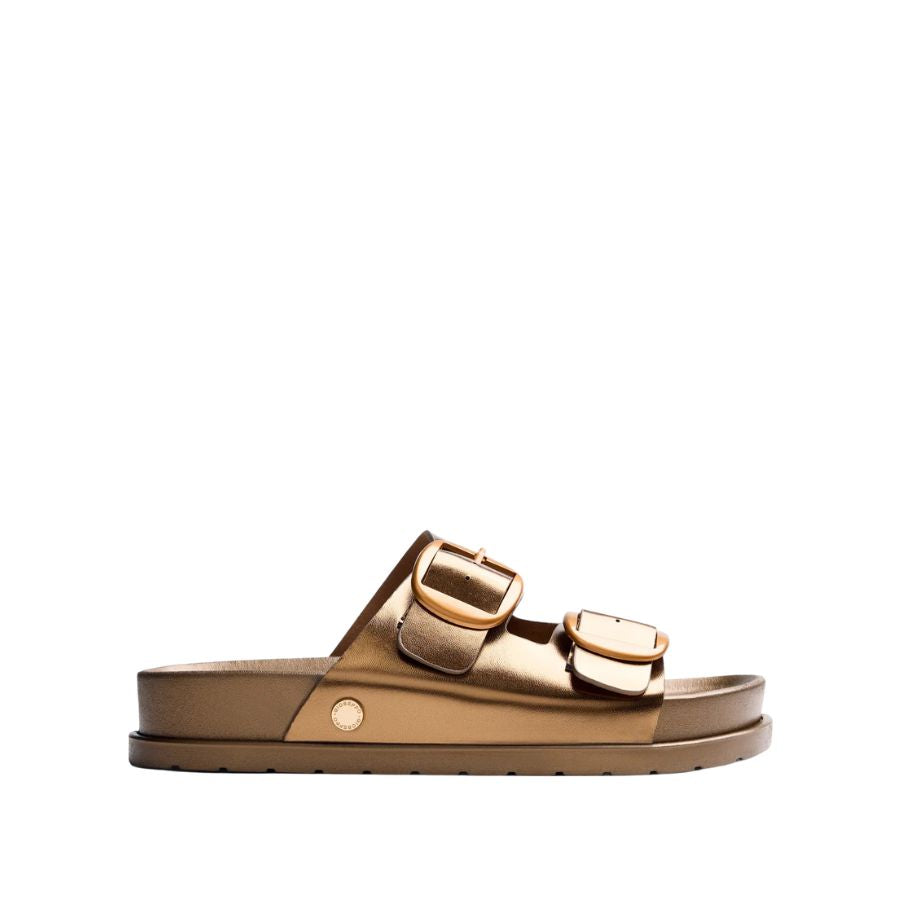 Gioseppo Shiny Slides