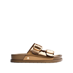 Gioseppo Shiny Slides