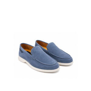 Ambitious Slip-On Loafer