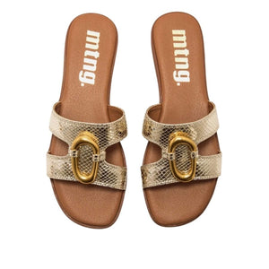 Mtng Flat sandals