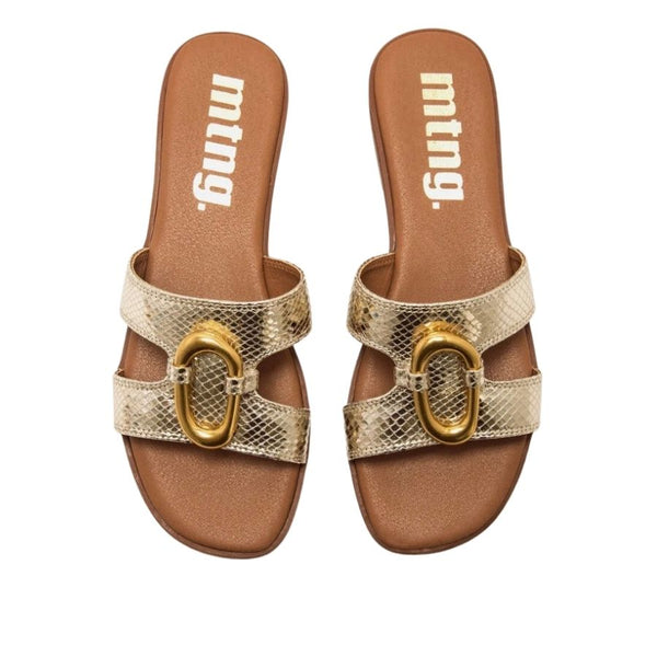 Mtng Flat sandals