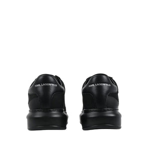 Karl Lagerfeld Signature Logo Sneakers
