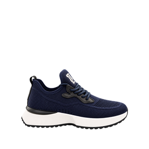 Police Knit Sneakers