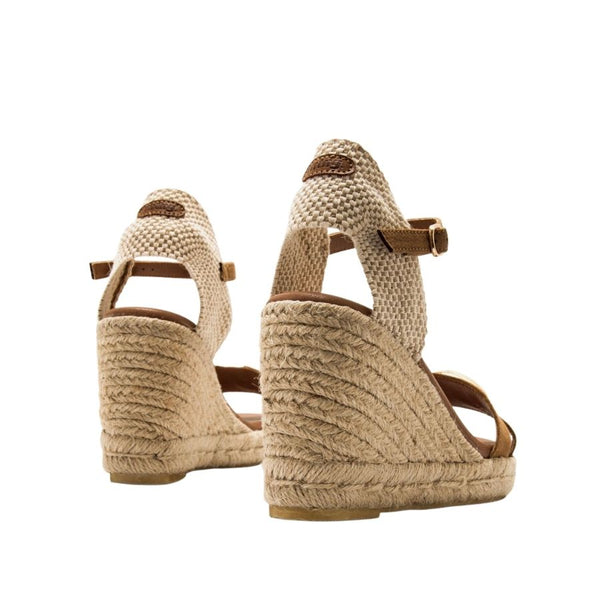 Mtng Wedge sandal