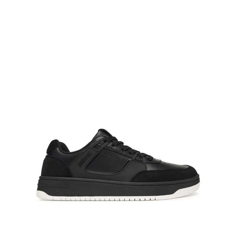 Just Cavalli Men Low-Top Sneakers