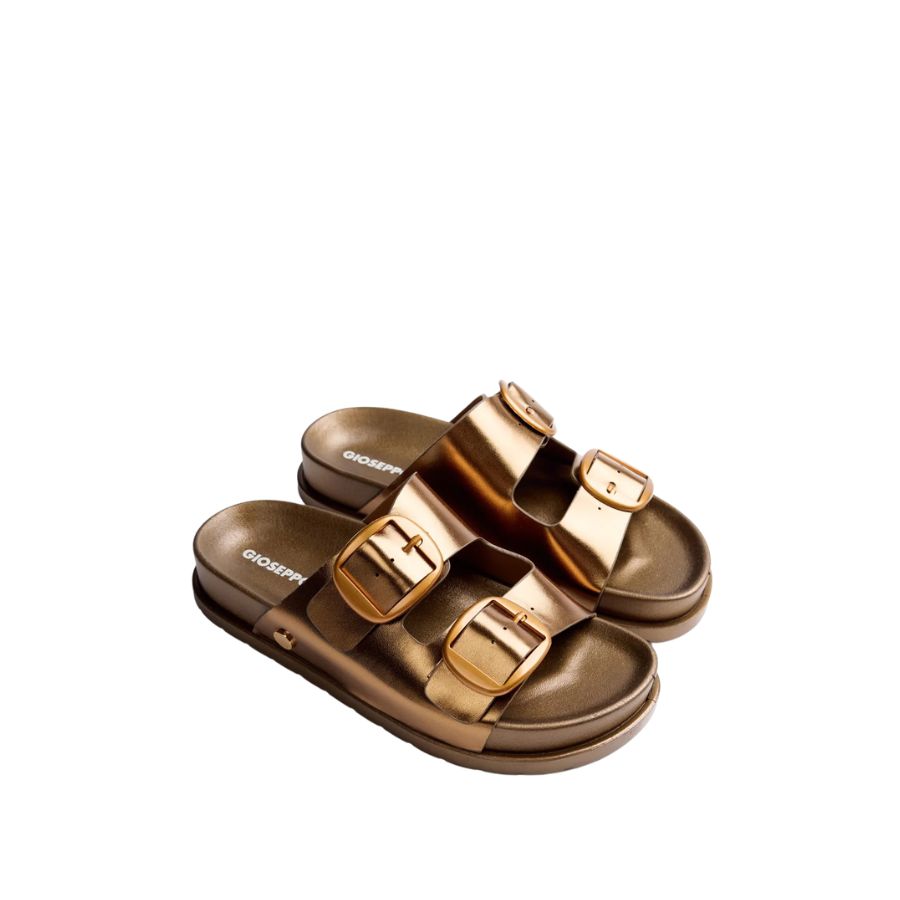 Gioseppo Shiny Slides