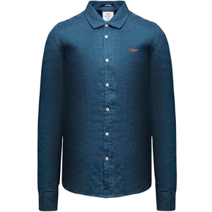 Aeronautica Militare Pure linen