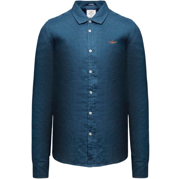 Aeronautica Militare Pure linen