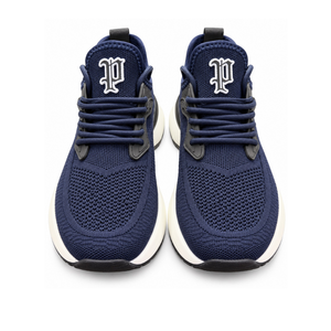 Police Knit Sneakers