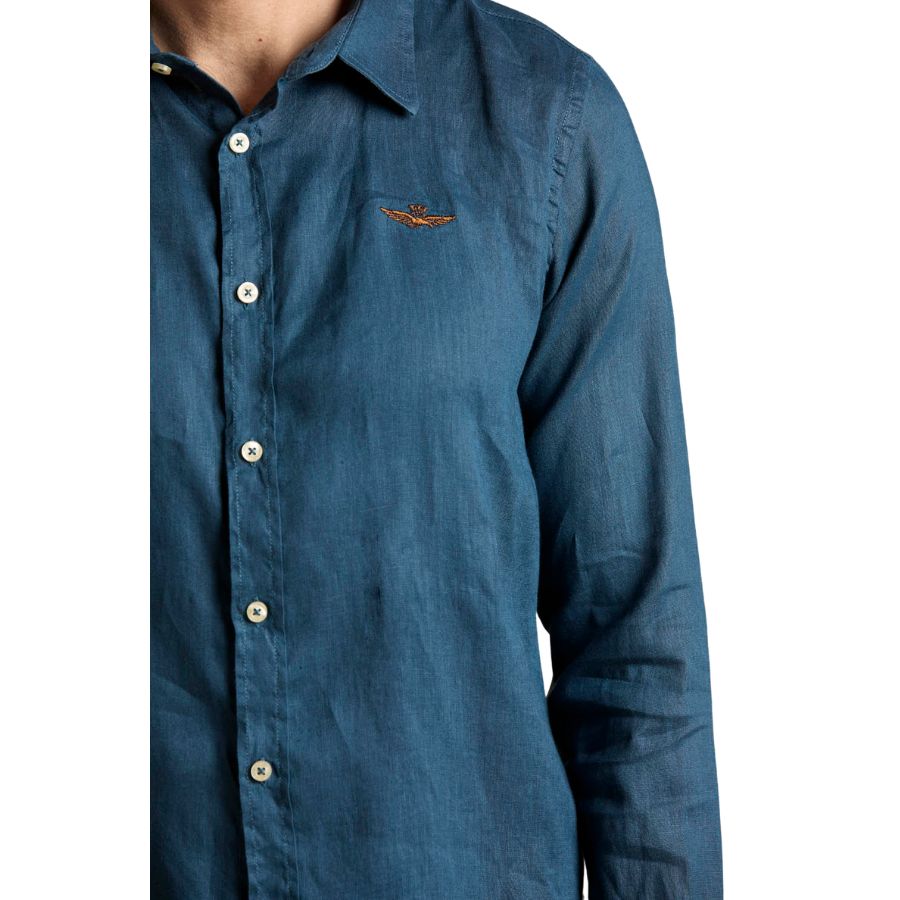 Aeronautica Militare Pure linen