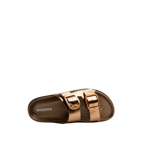 Gioseppo Shiny Slides