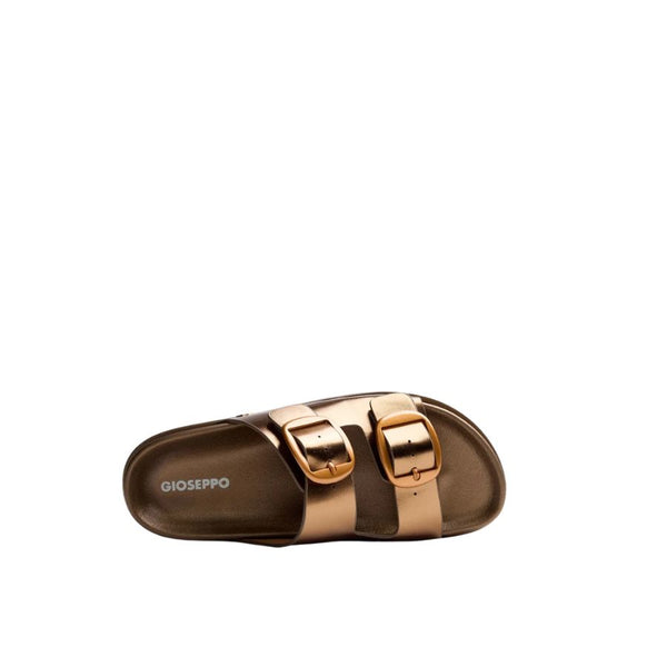 Gioseppo Shiny Slides