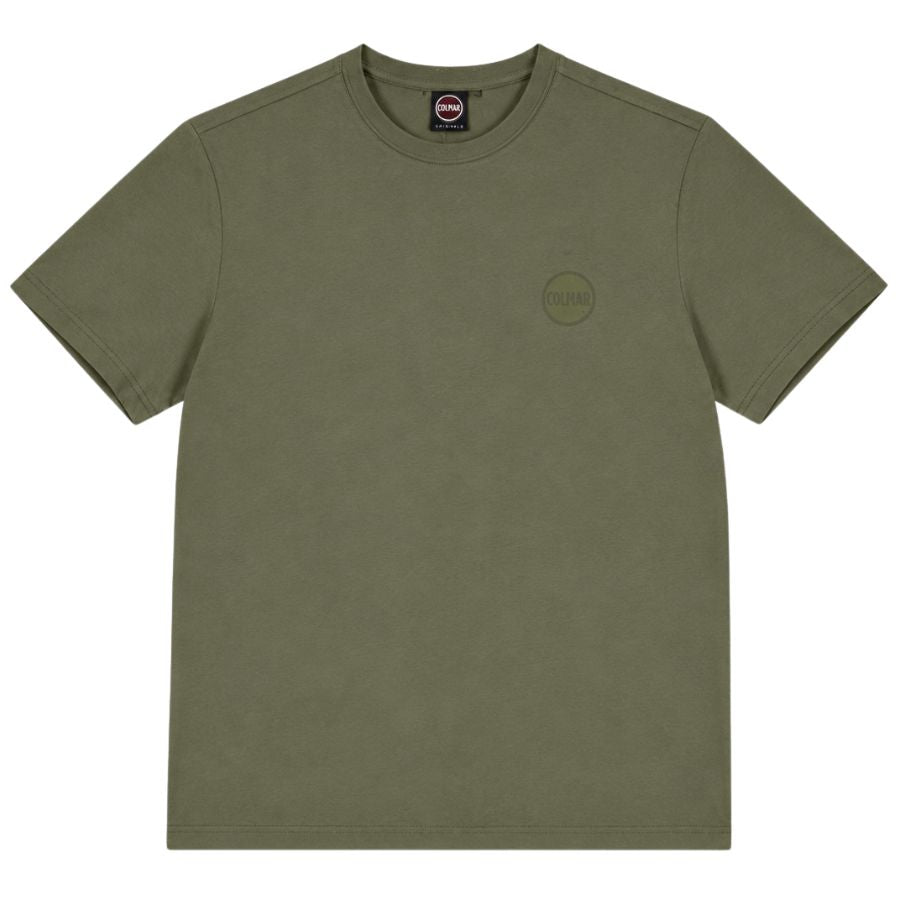 Colmar Crew Neck T-Shirt