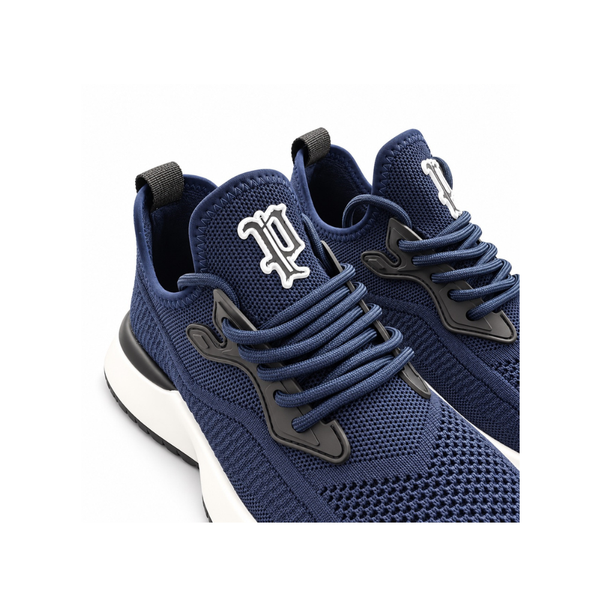 Police Knit Sneakers