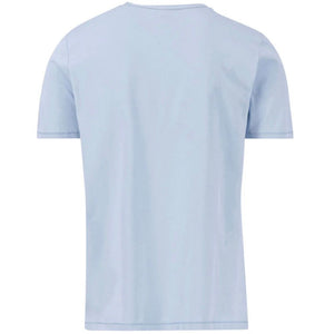 Fynch Hatton Cotton with logo print