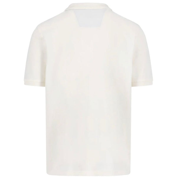 Fynch Hatton Premium Cotton Polo Shirt