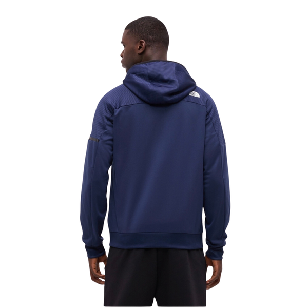 The North Face  Full Zip Fleece