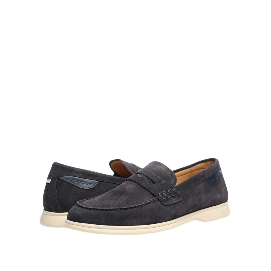 Ambitious Penny Loafer