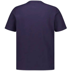 Fynch Hatton Piqué Crew Neck T-Shirt