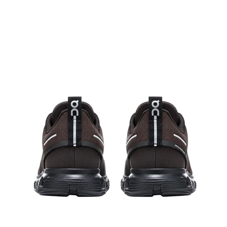 Cloud 6 WP - Espresso | Black