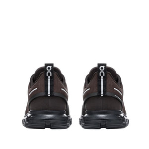 Cloud 6 WP - Espresso | Black