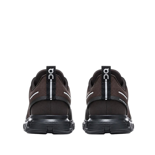 Cloud 6 WP - Espresso | Black