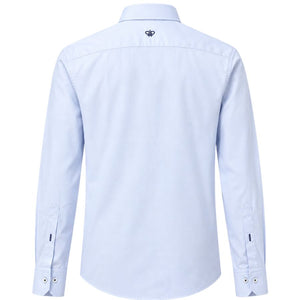 Parkland Graphic Long-Sleeve Shirt