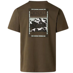 The North Face Regular Graphic
