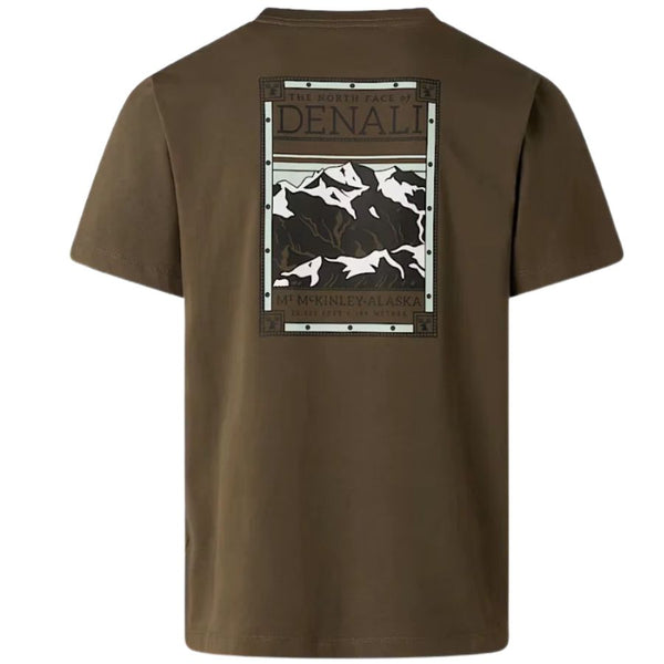 The North Face Regular Graphic
