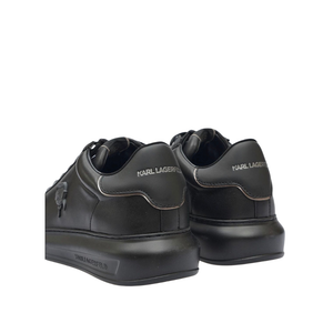Karl Lagerfeld Iconic Low-Top Sneakers