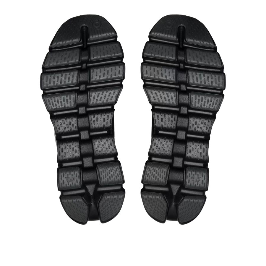 On Cloud X 5 - Eclipse | Black