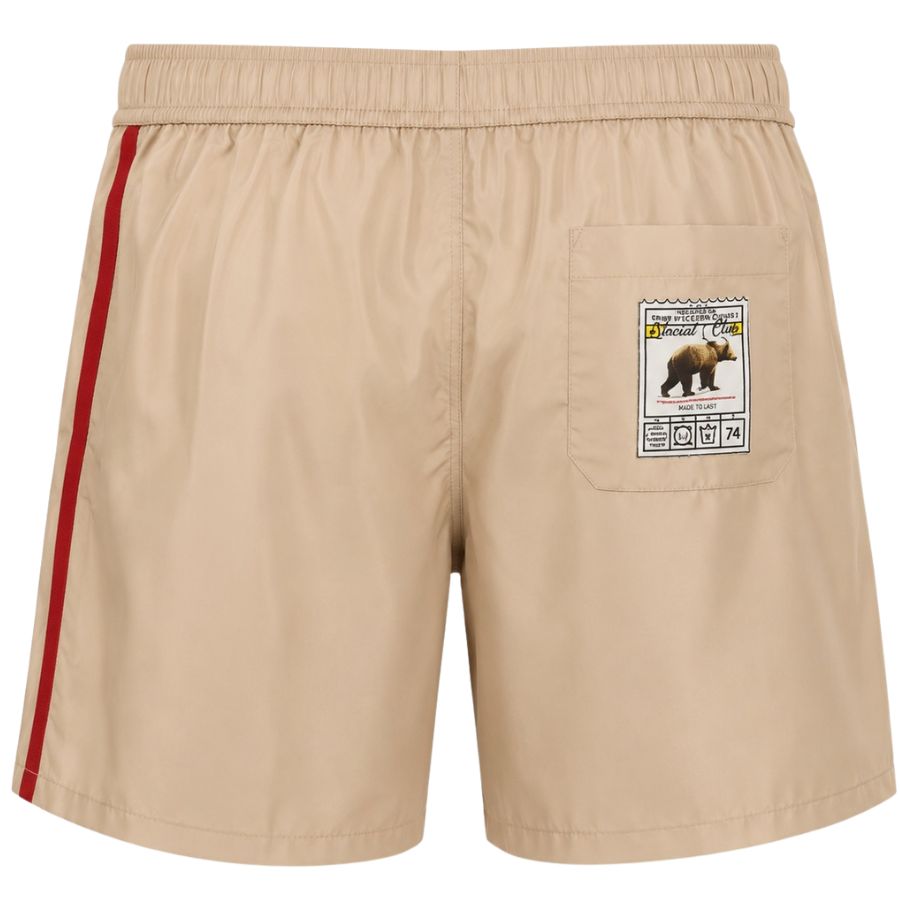 Iceberg Social Club Swim Shorts
