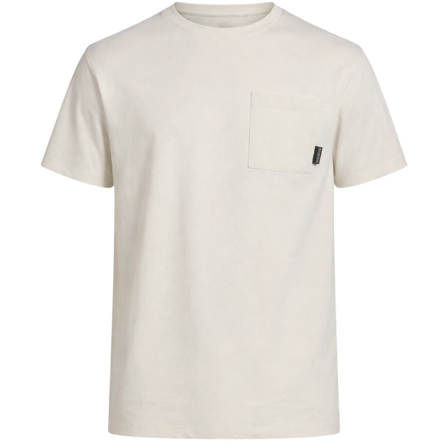 Bikkembergs T-t-shirt with Back Print