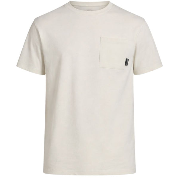 Bikkembergs T-t-shirt with Back Print