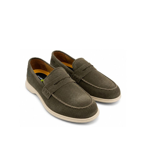 Ambitious Penny Loafer