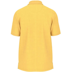 Fynch Hatton Premium Cotton Polo Shirt