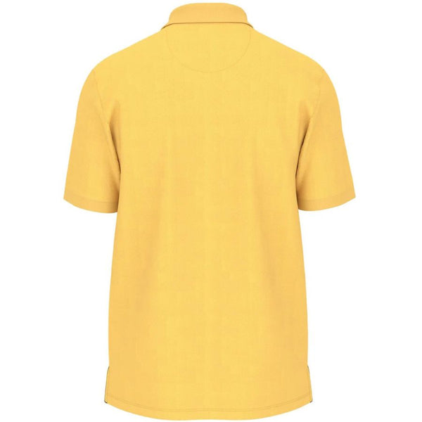 Fynch Hatton Premium Cotton Polo Shirt