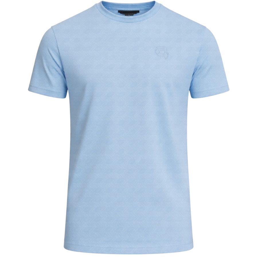 Karl Lagerfeld Monogram T-shirt