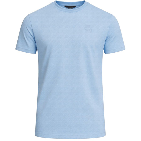 Karl Lagerfeld Monogram T-shirt