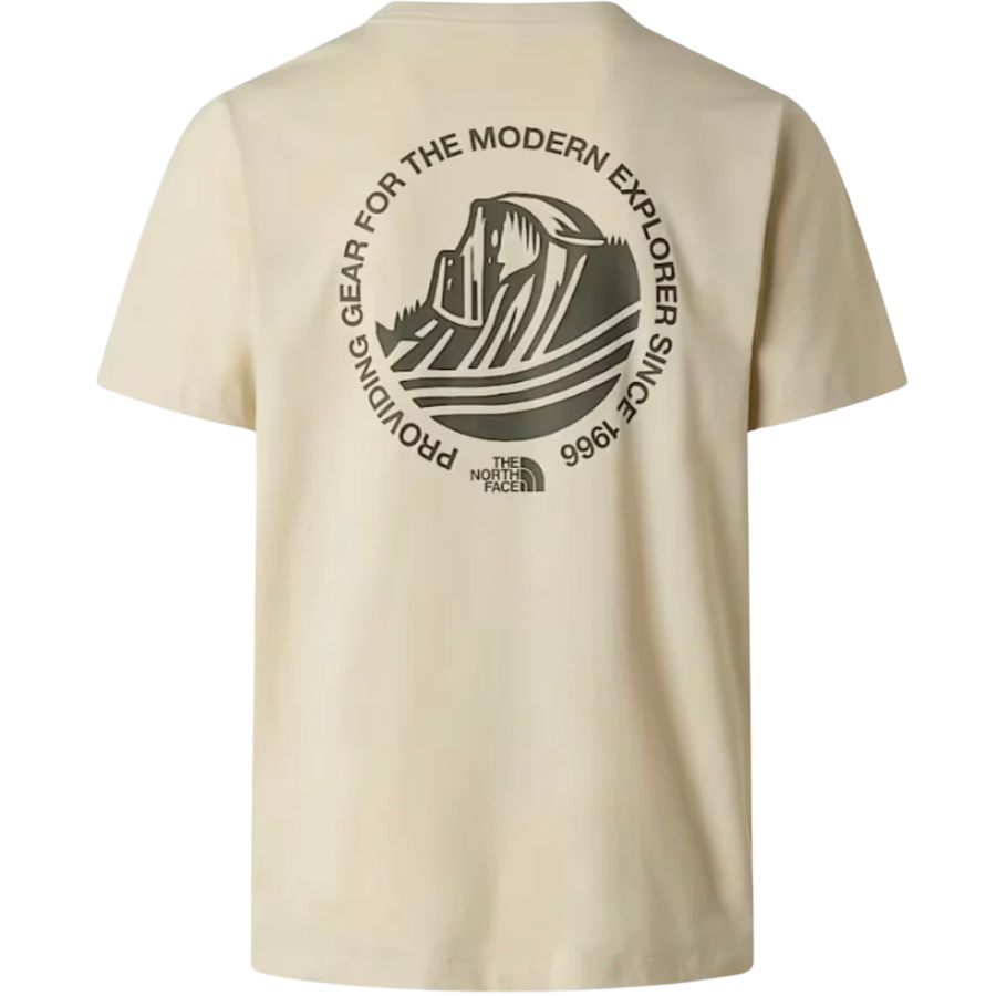 The North Face Monte Regular Graphic