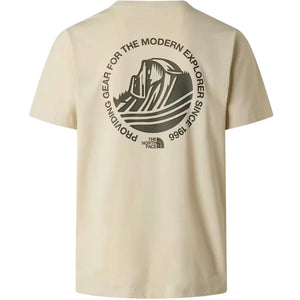 The North Face Monte Regular Graphic
